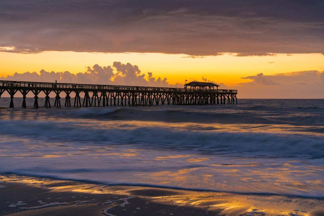 Long Bay Dunes D3 Myrtle Beach Buitenkant foto