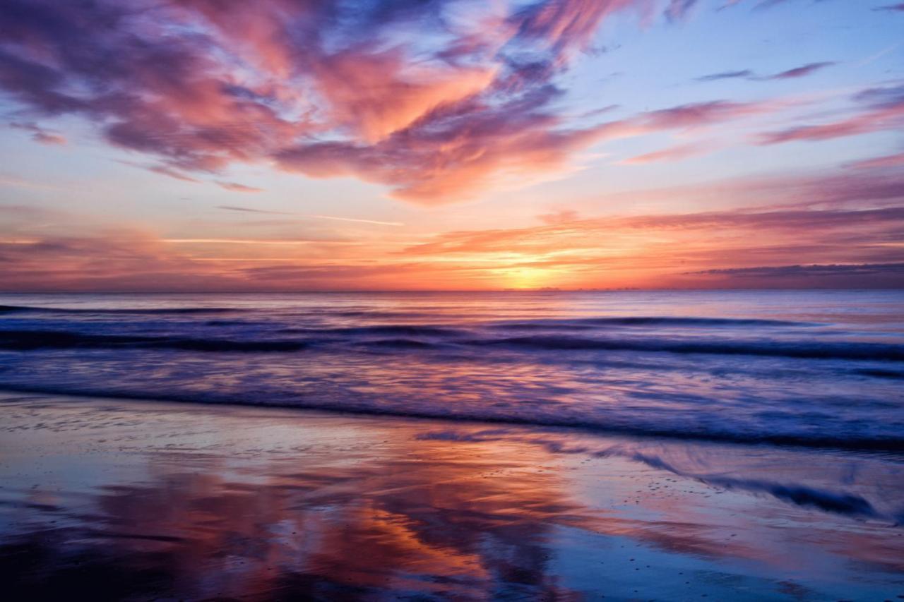 Long Bay Dunes D3 Myrtle Beach Buitenkant foto