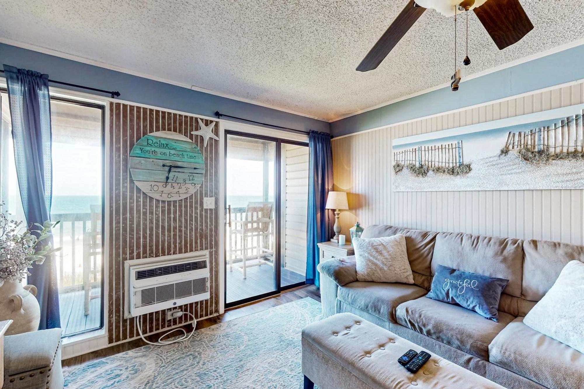 Long Bay Dunes D3 Myrtle Beach Buitenkant foto