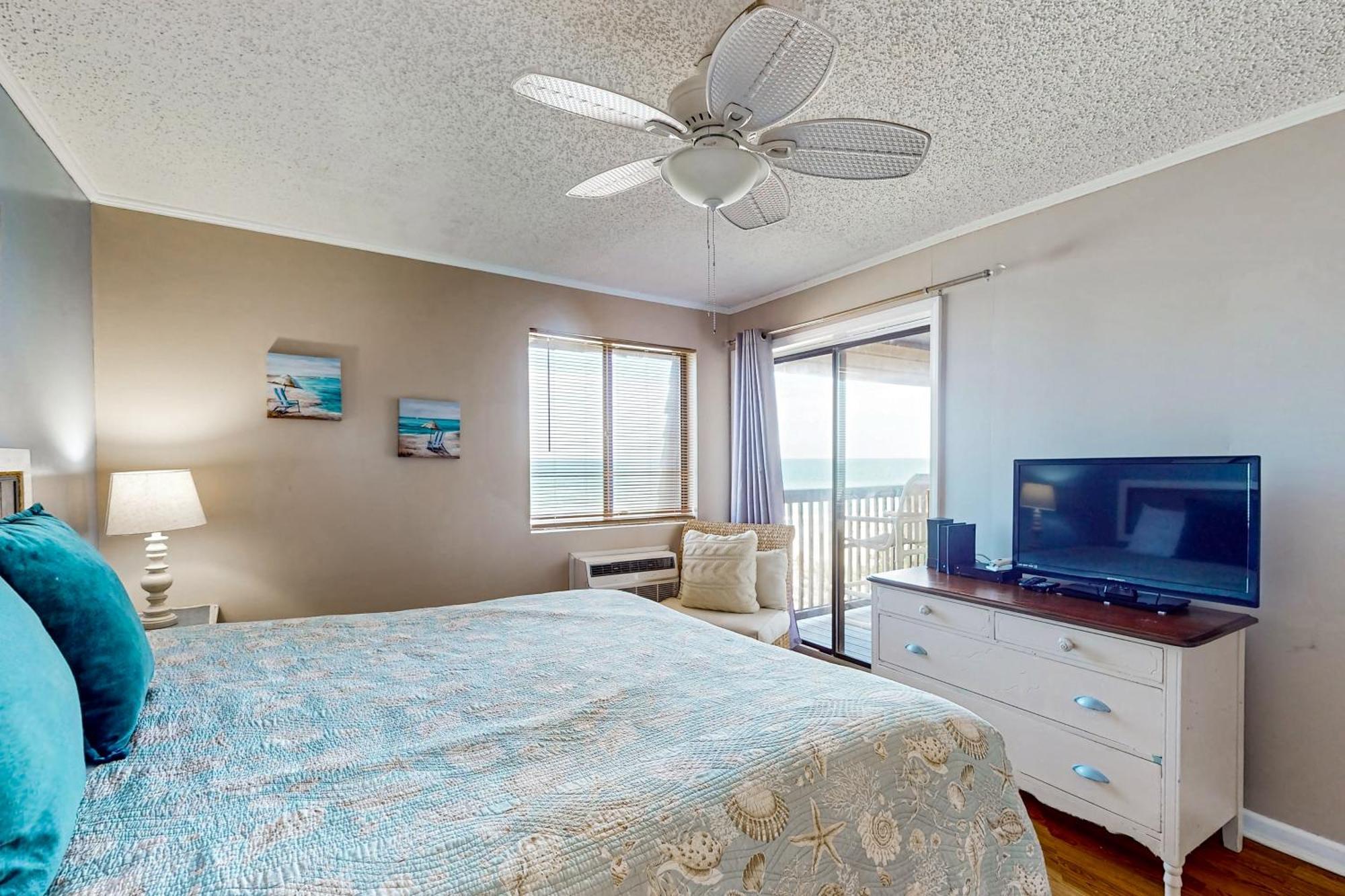 Long Bay Dunes D3 Myrtle Beach Buitenkant foto