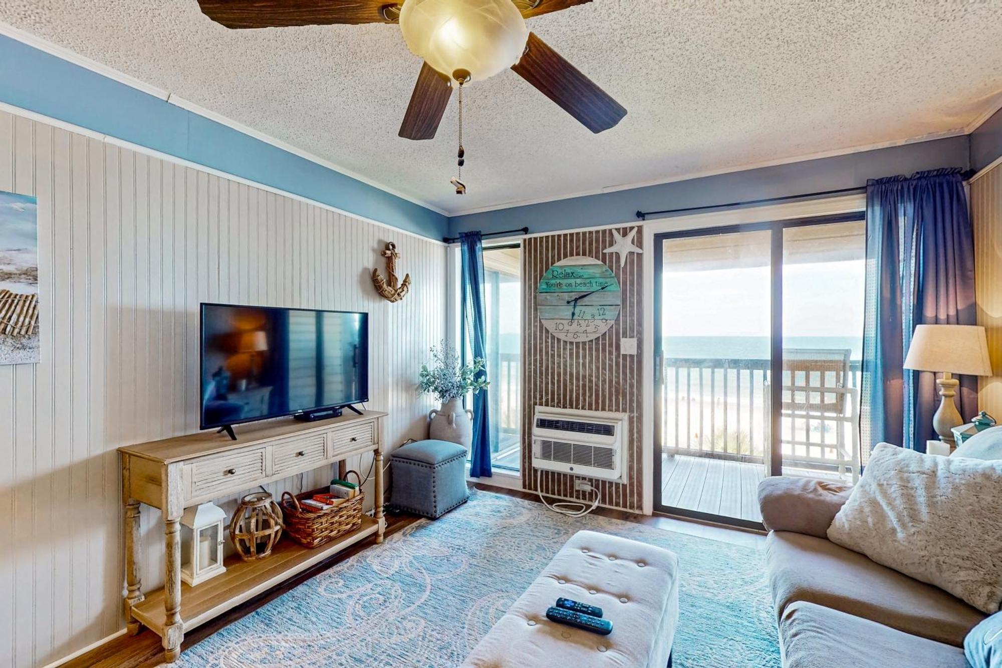 Long Bay Dunes D3 Myrtle Beach Buitenkant foto
