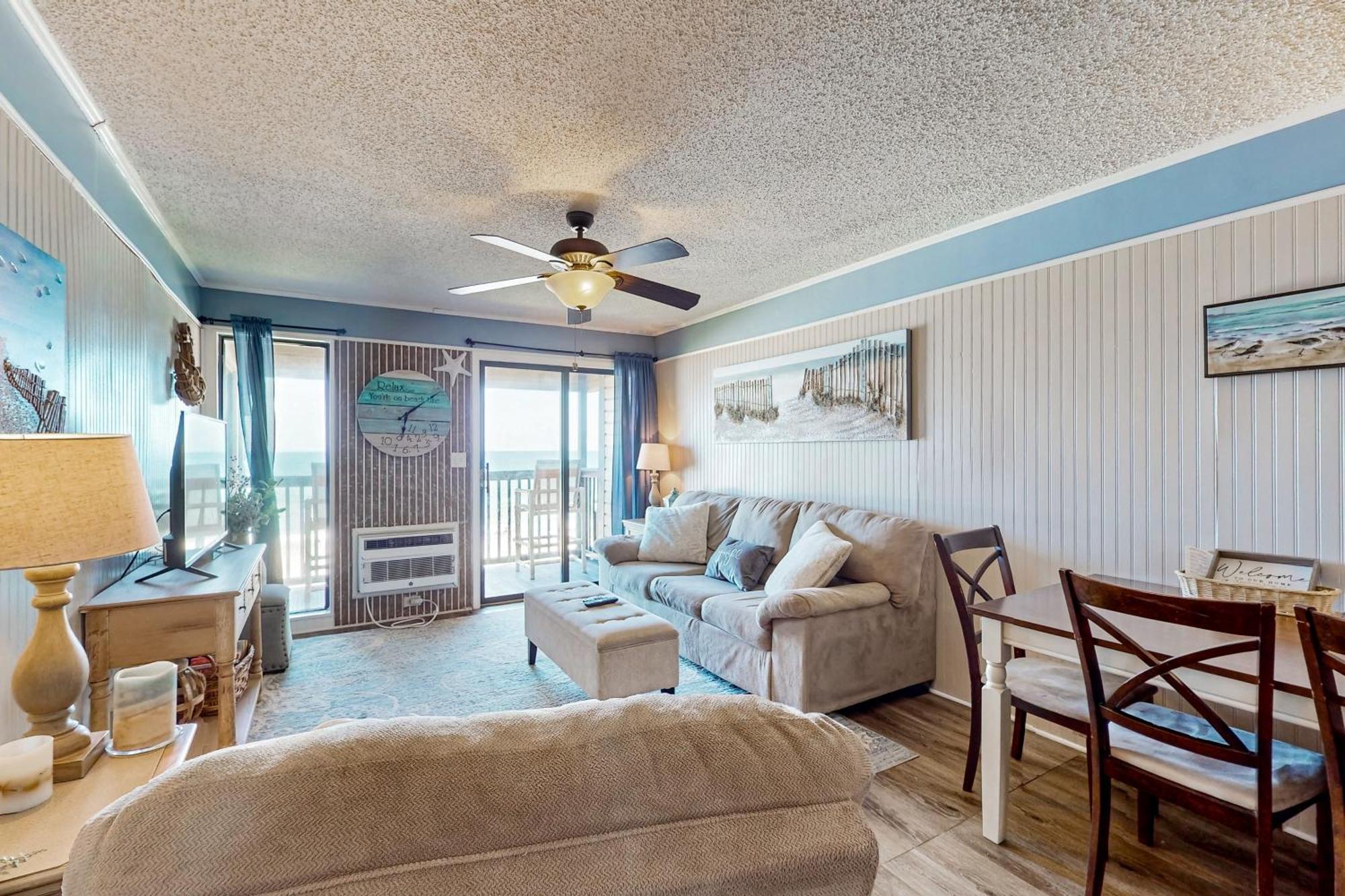 Long Bay Dunes D3 Myrtle Beach Buitenkant foto