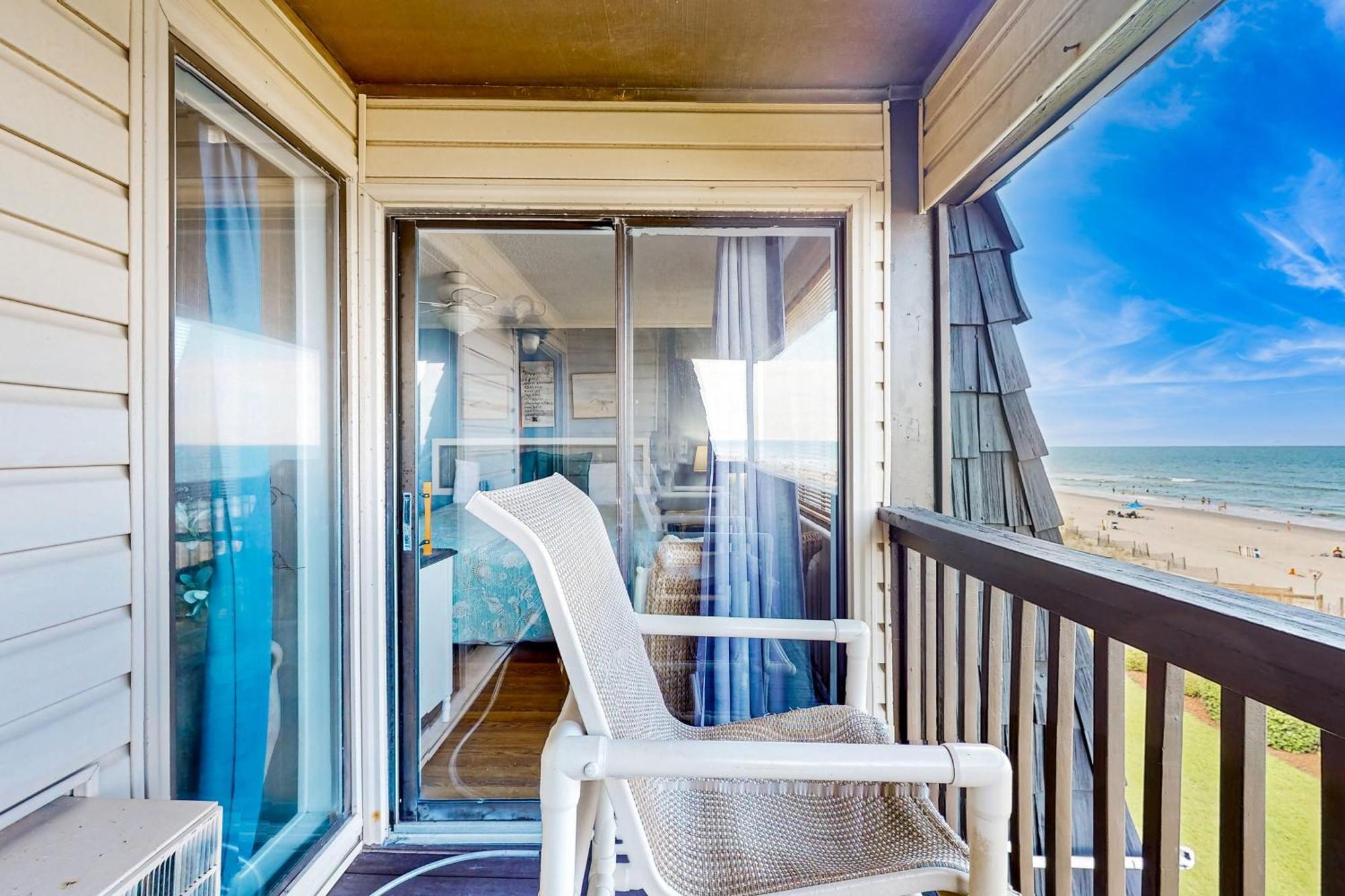 Long Bay Dunes D3 Myrtle Beach Buitenkant foto
