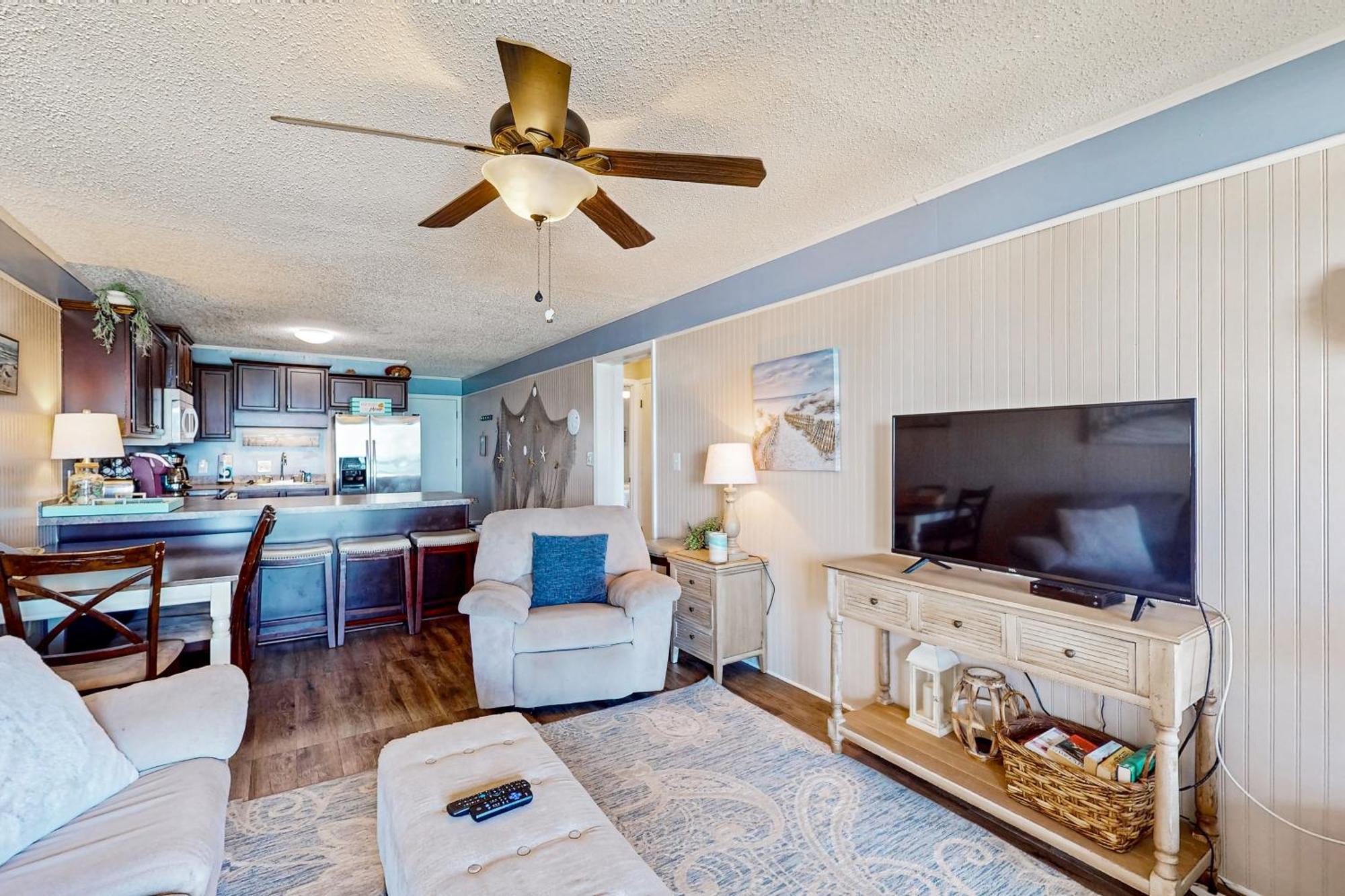 Long Bay Dunes D3 Myrtle Beach Buitenkant foto