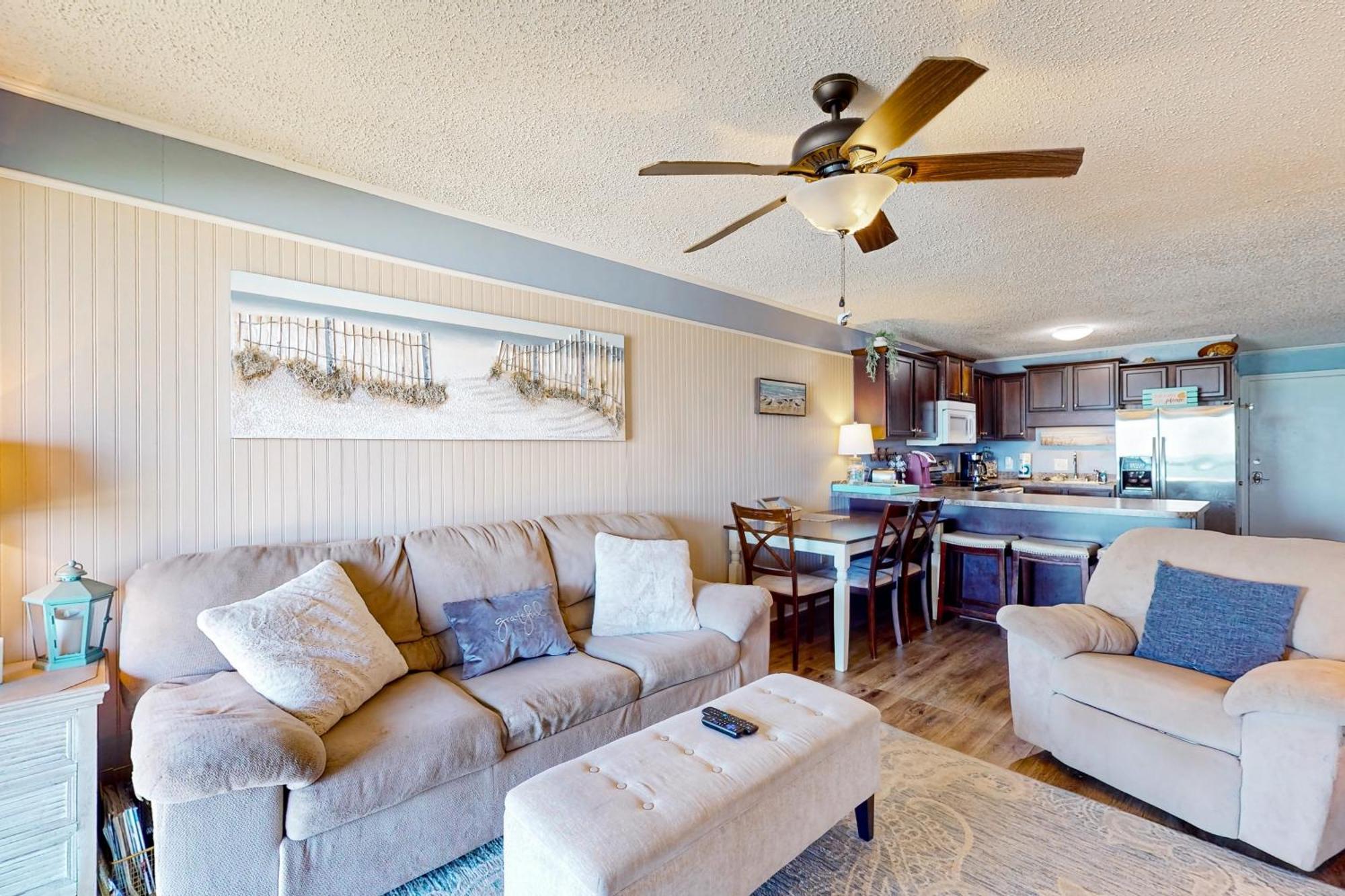 Long Bay Dunes D3 Myrtle Beach Buitenkant foto
